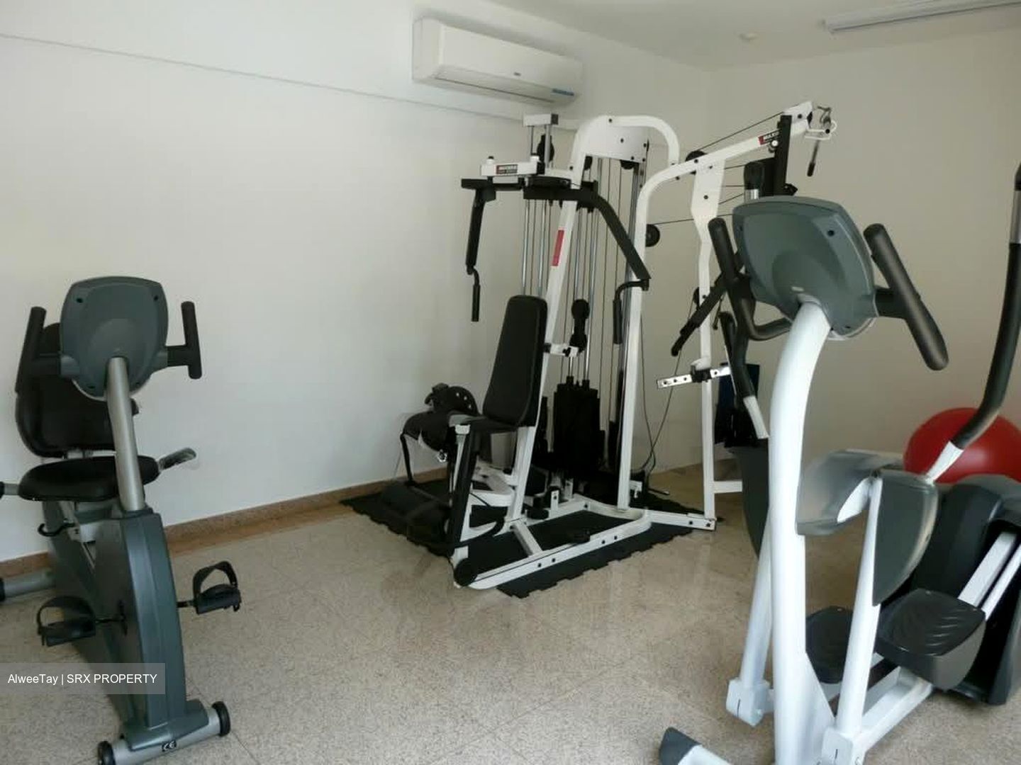 Fortville (D15), Condominium #592950421